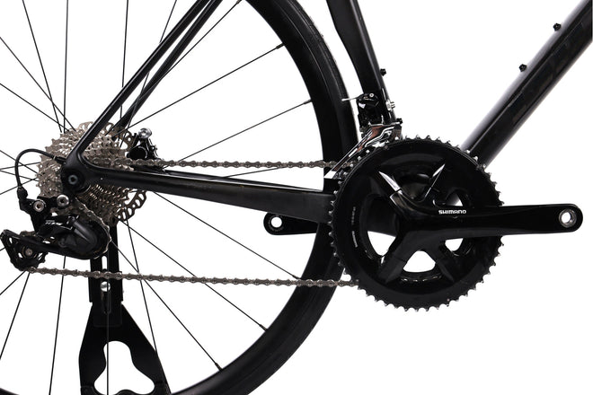 Giant TCR Advanced 2 - Vélo de route