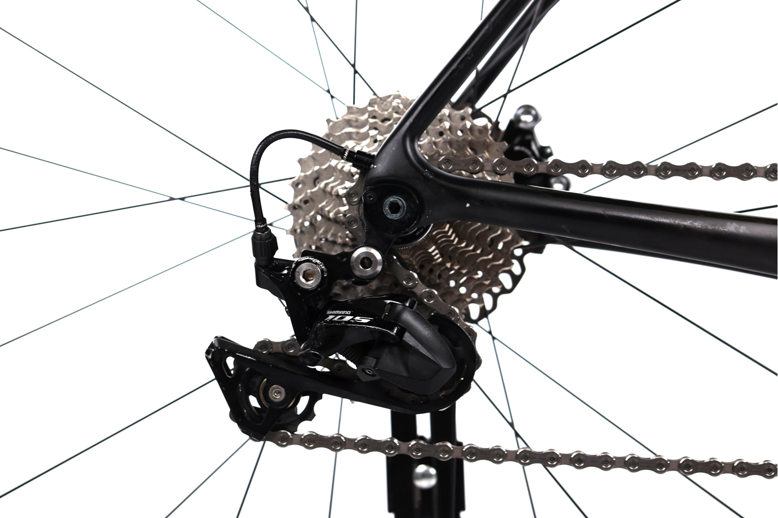 Giant TCR Advanced 2 - Vélo de route