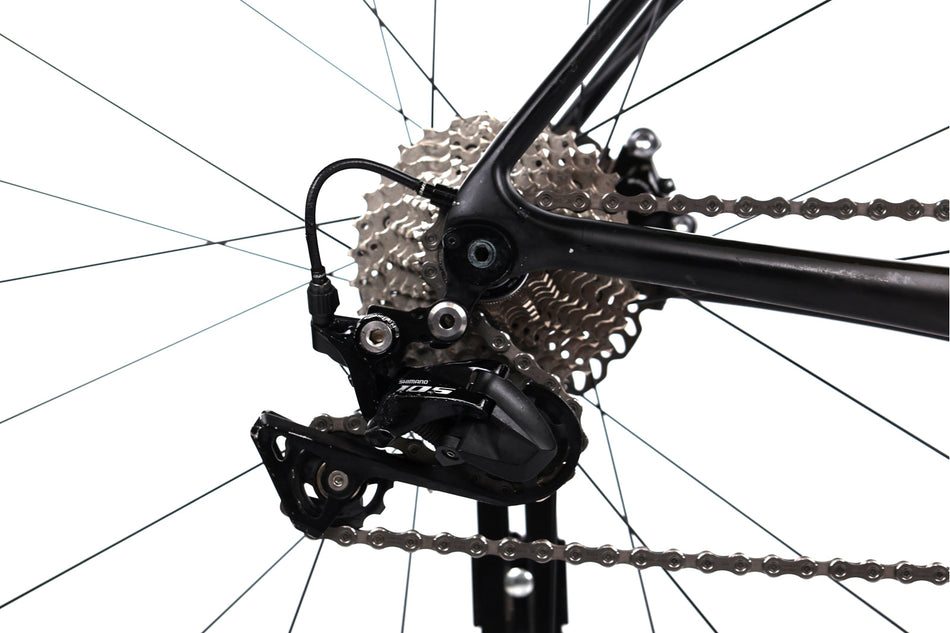 Giant TCR Advanced 2 - Vélo de route