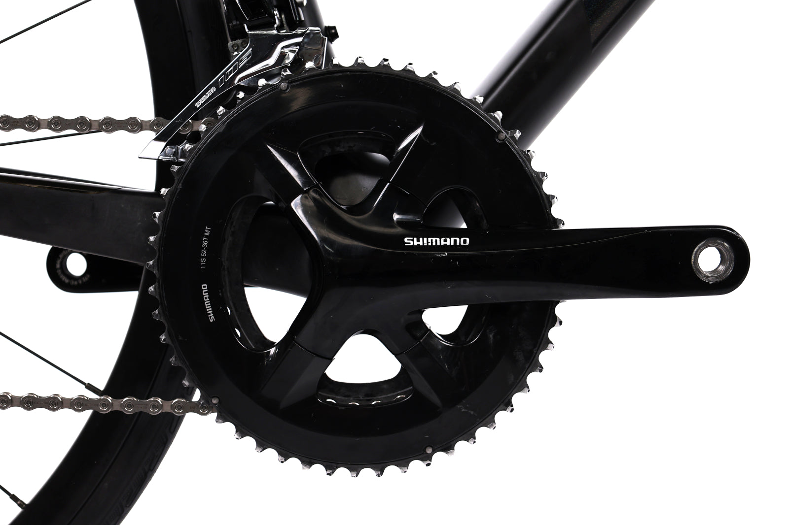 Giant TCR Advanced 2 - Vélo de route