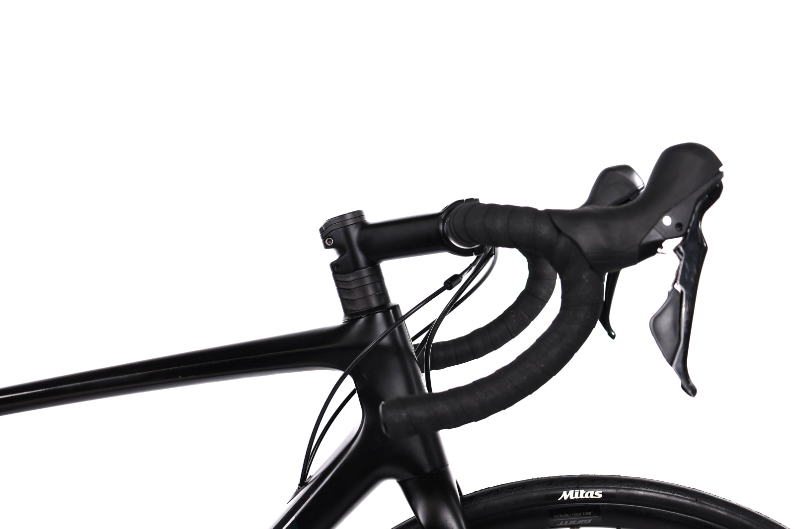 Giant TCR Advanced 2 - Vélo de route