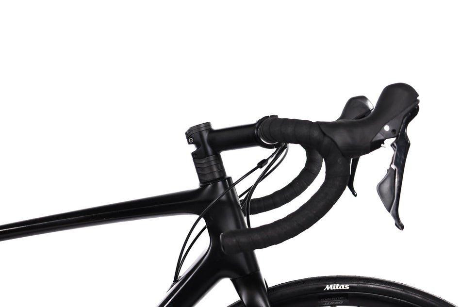 Giant TCR Advanced 2 - Vélo de route