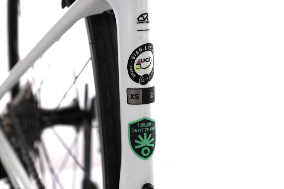 Liv Langma Advanced 2