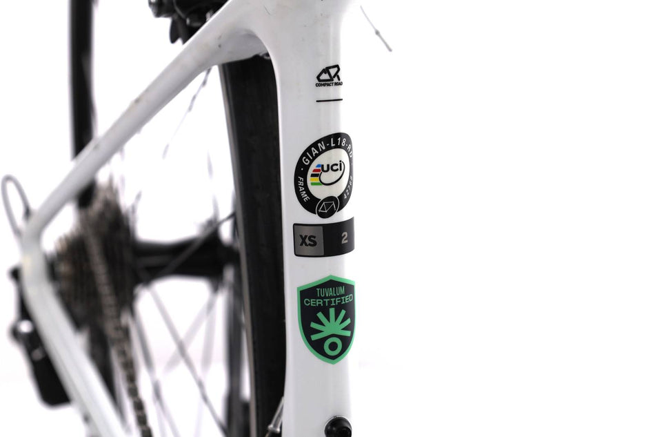 Liv Langma Advanced 2