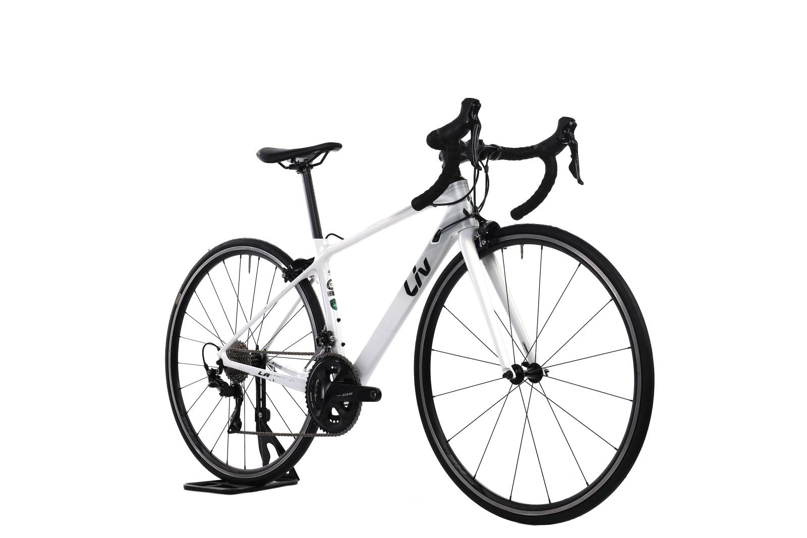 Liv Langma Advanced 2