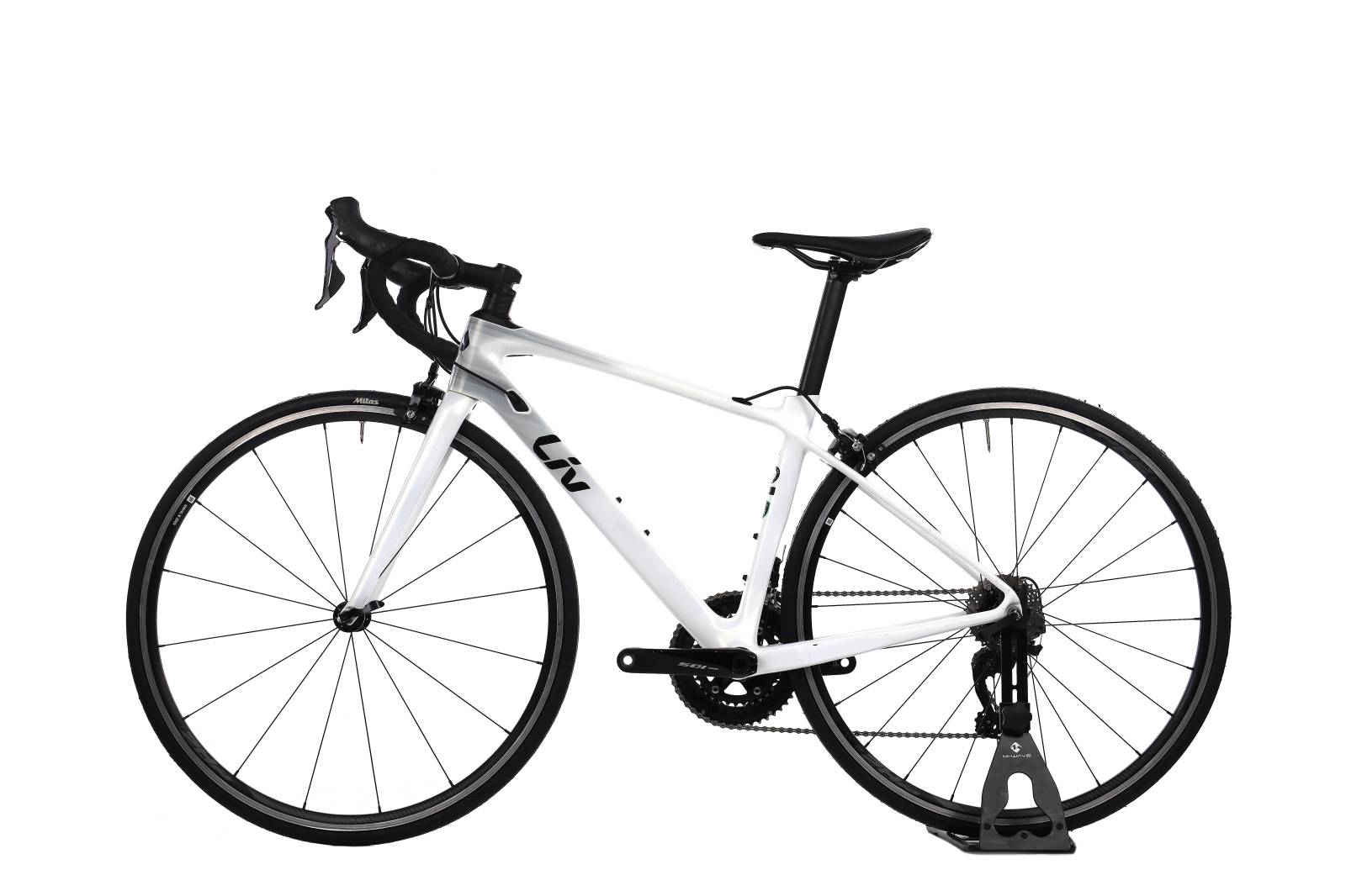 Liv Langma Advanced 2