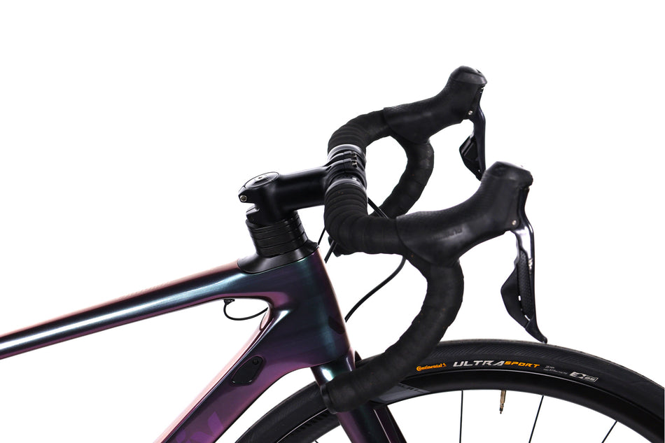 Liv Lagma Advanced Pro disc 0 - Vélo de route