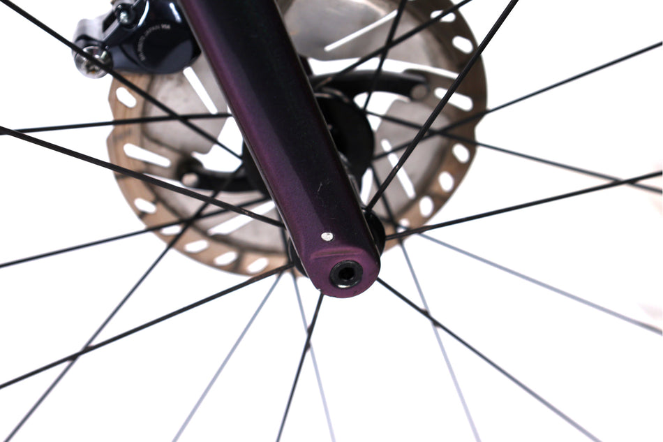 Liv Lagma Advanced Pro disc 0 - Vélo de route