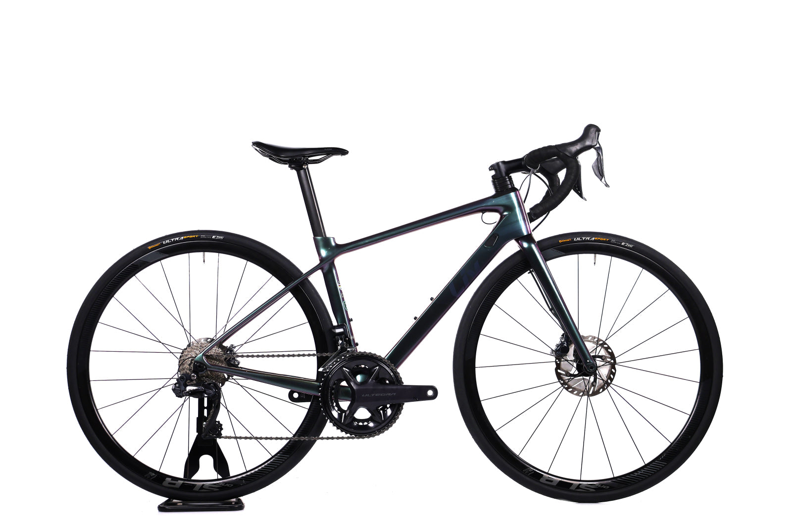 Liv Lagma Advanced Pro disc 0 - Vélo de route