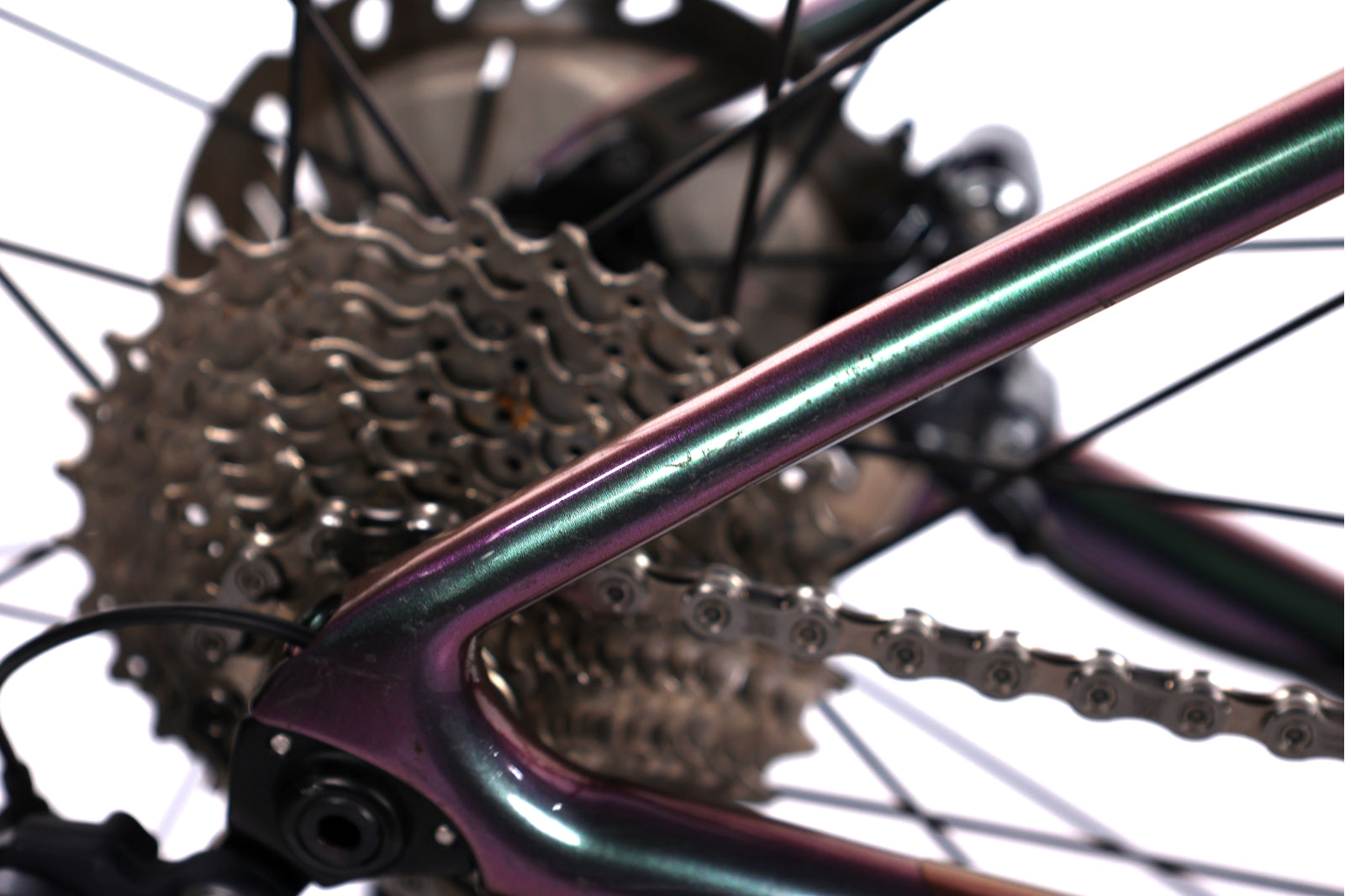 Liv Lagma Advanced Pro disc 0 - Vélo de route