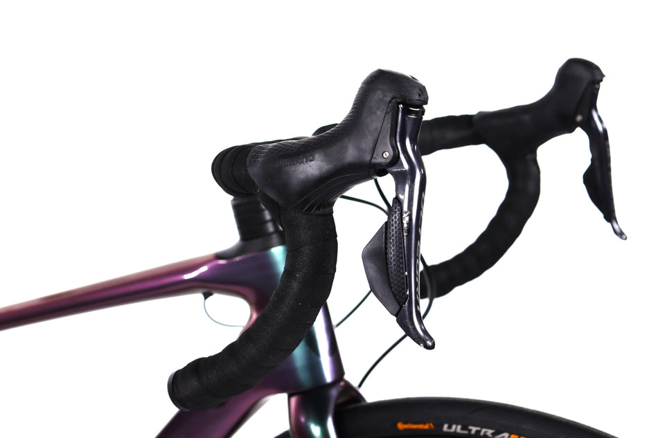 Liv Lagma Advanced Pro disc 0 - Vélo de route