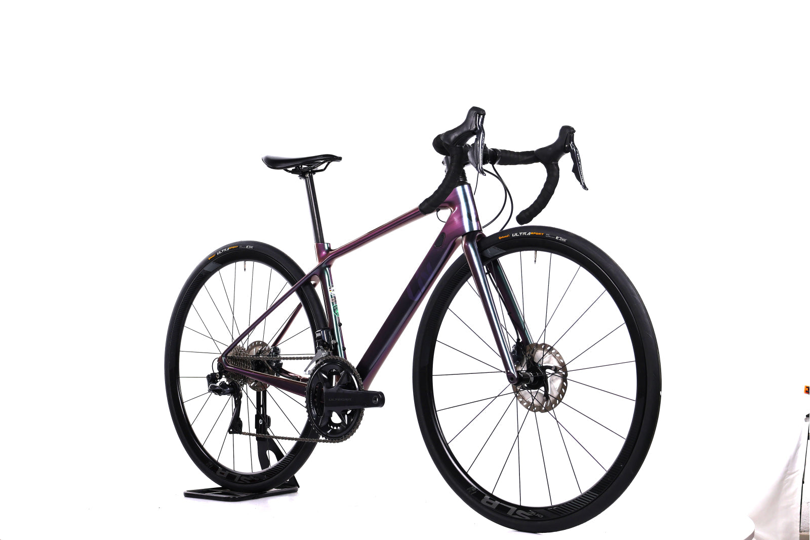 Liv Lagma Advanced Pro disc 0 - Vélo de route