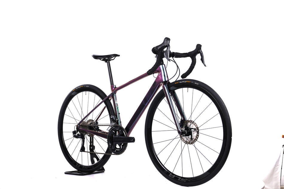 Liv Lagma Advanced Pro disc 0 - Vélo de route