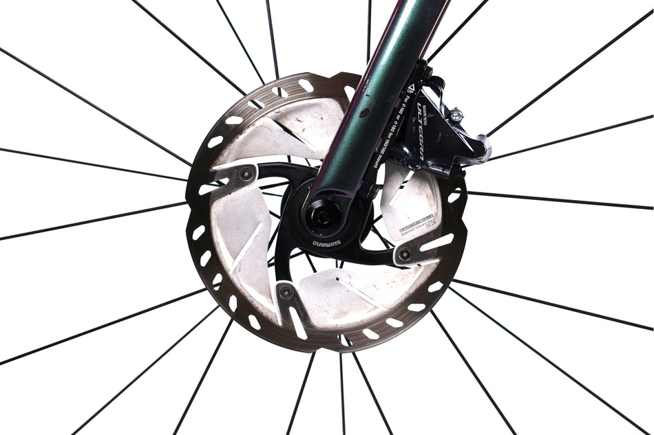 Liv Lagma Advanced Pro disc 0 - Vélo de route