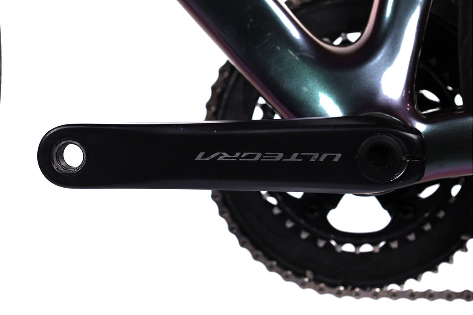 Liv Lagma Advanced Pro disc 0 - Vélo de route