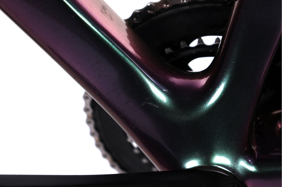 Liv Lagma Advanced Pro disc 0 - Vélo de route