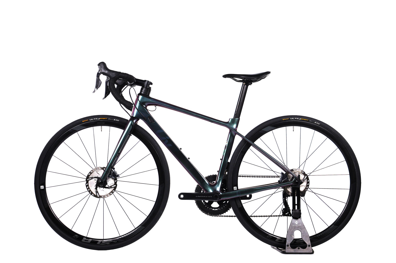 Liv Lagma Advanced Pro disc 0 - Vélo de route