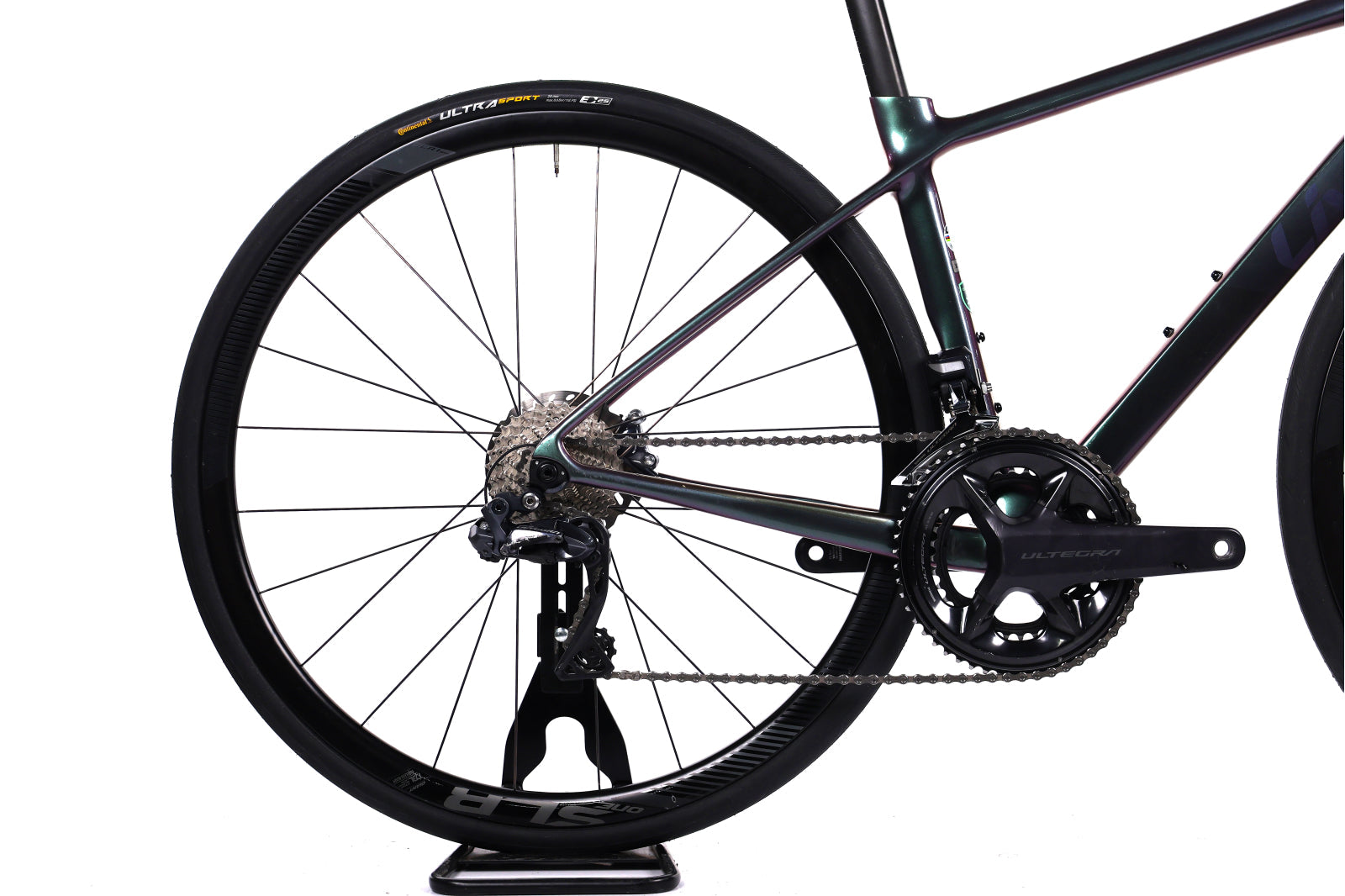 Liv Lagma Advanced Pro disc 0 - Vélo de route