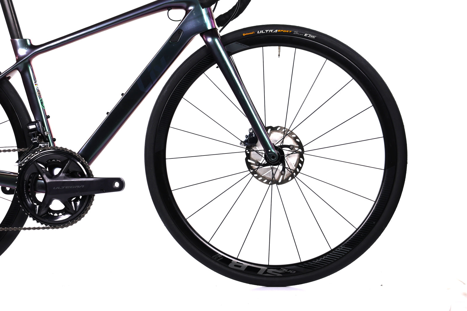 Liv Lagma Advanced Pro disc 0 - Vélo de route