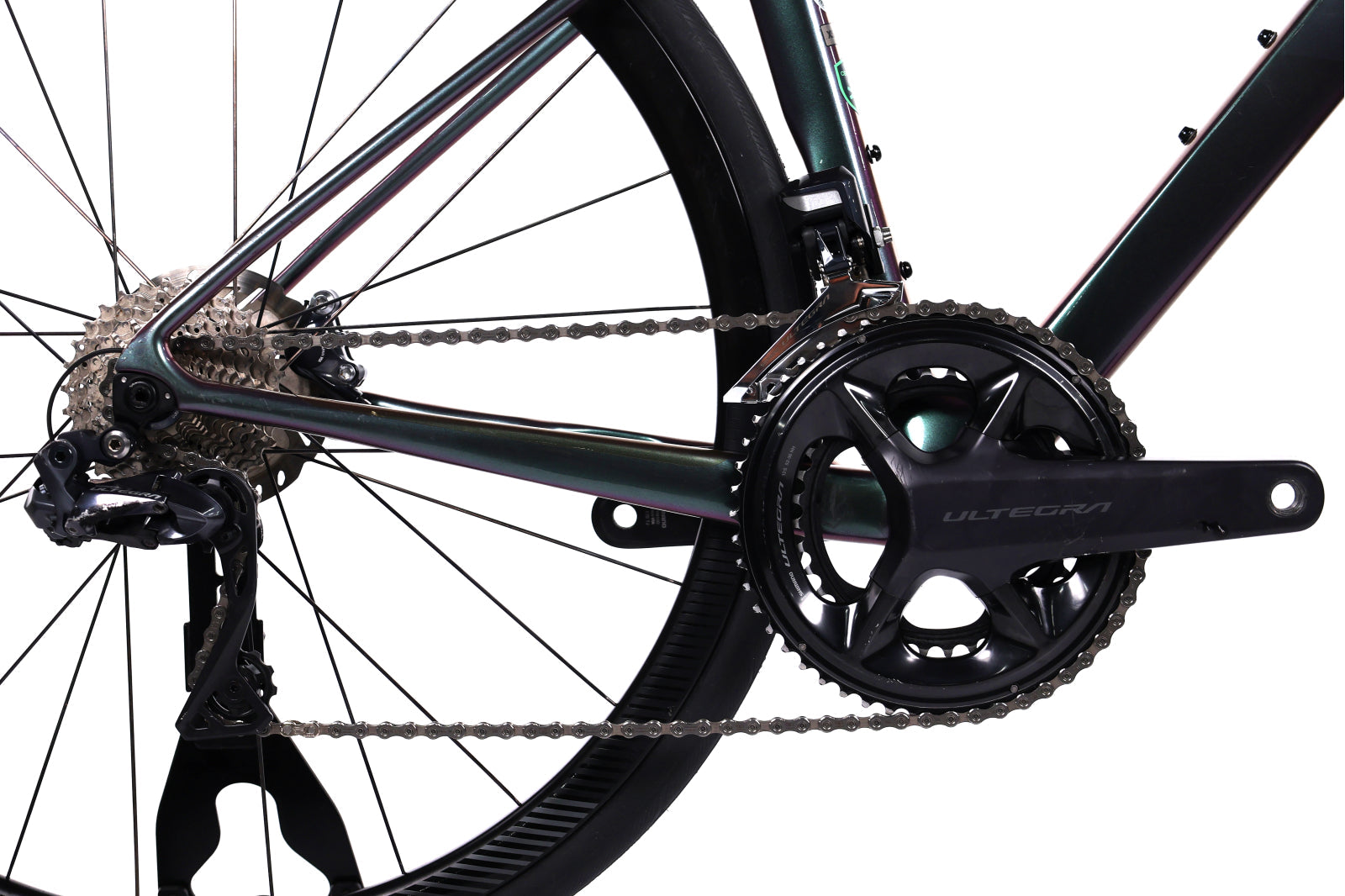 Liv Lagma Advanced Pro disc 0 - Vélo de route