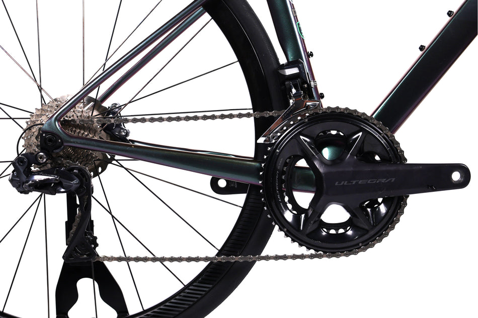 Liv Lagma Advanced Pro disc 0 - Vélo de route