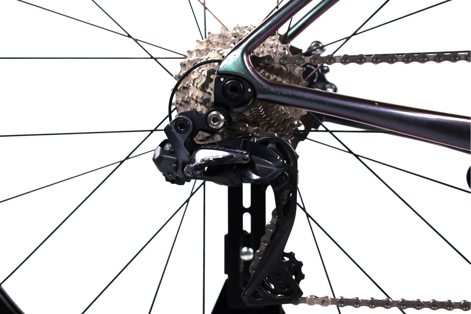 Liv Lagma Advanced Pro disc 0 - Vélo de route