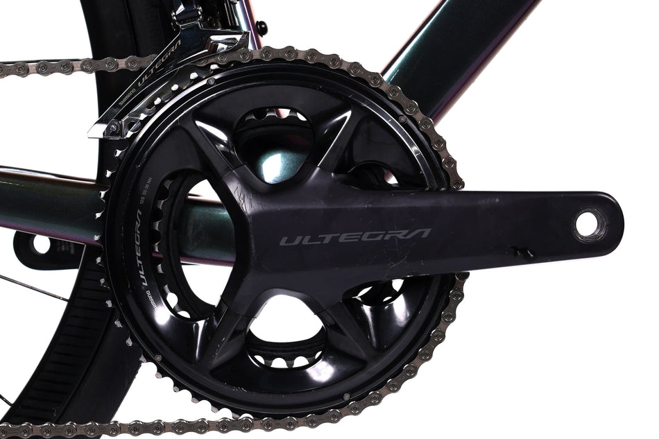 Liv Lagma Advanced Pro disc 0 - Vélo de route