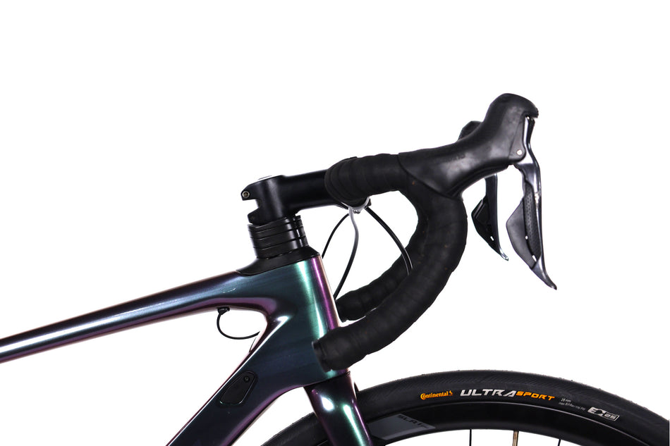 Liv Lagma Advanced Pro disc 0 - Vélo de route