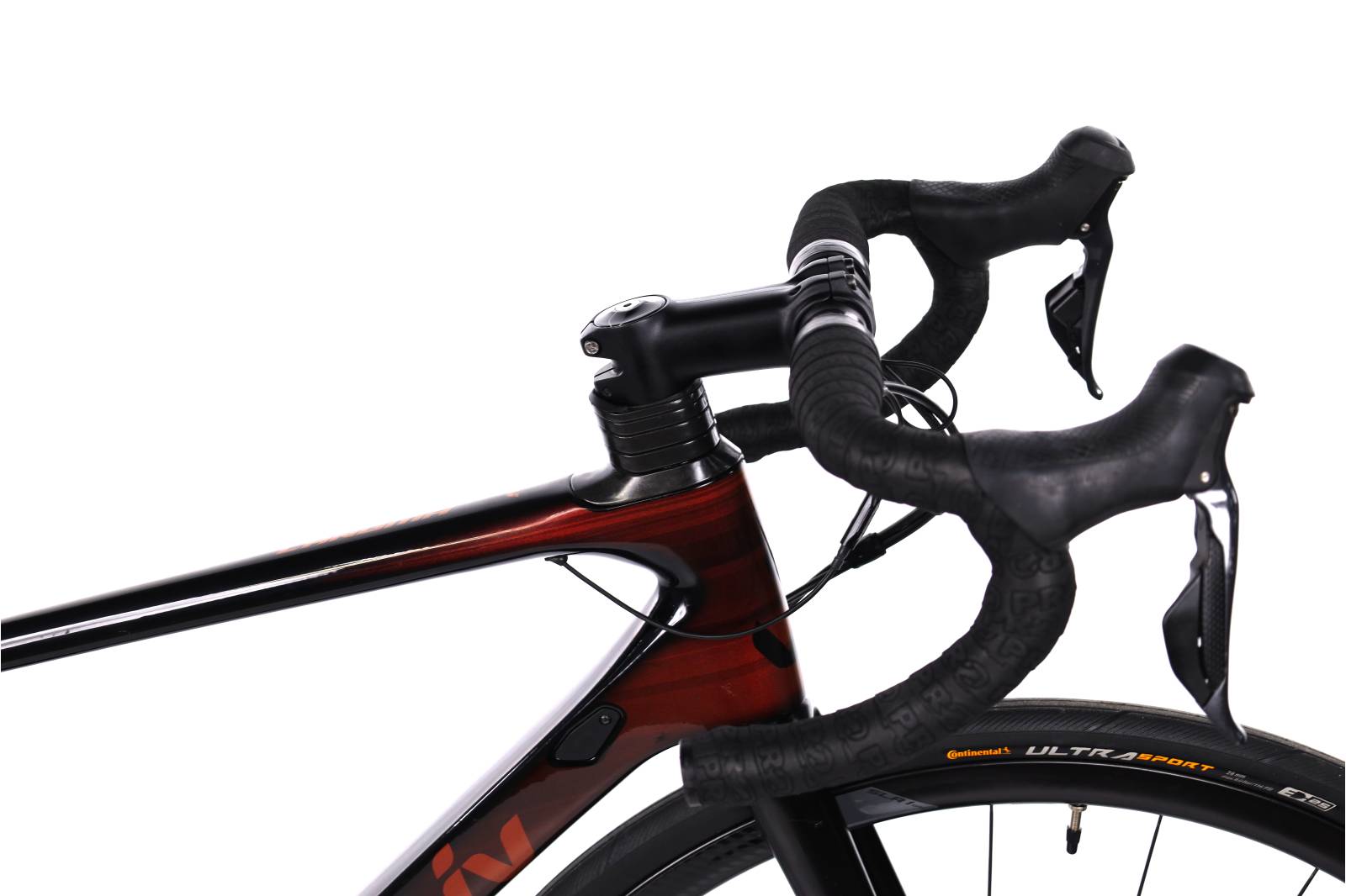 Liv Lagma Advanced Pro 1 Disc