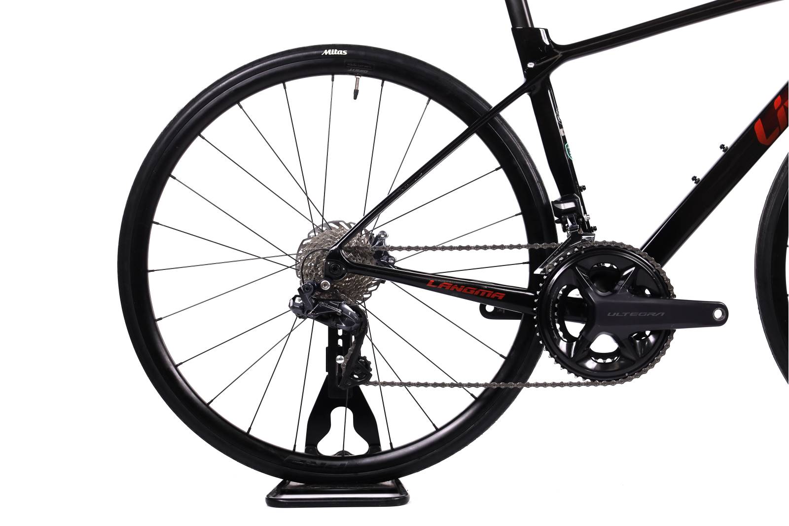 Liv Lagma Advanced Pro 1 Disc