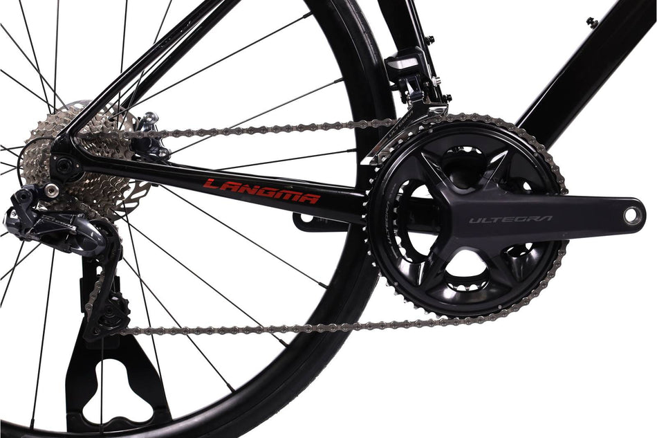 Liv Lagma Advanced Pro 1 Disc