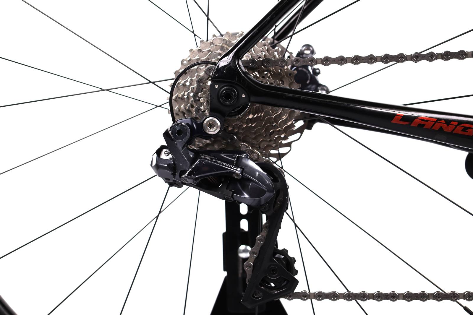 Liv Lagma Advanced Pro 1 Disc