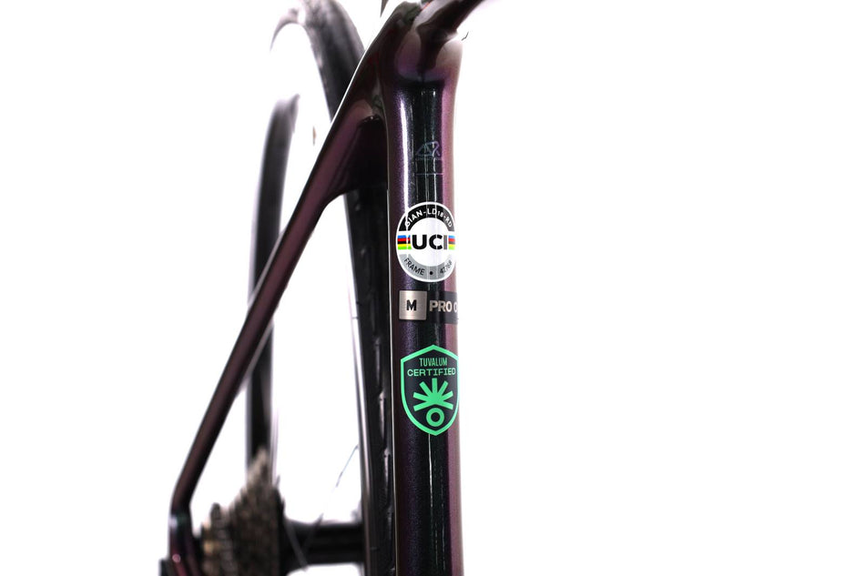 Liv Langma Advanced Pro Disc 0