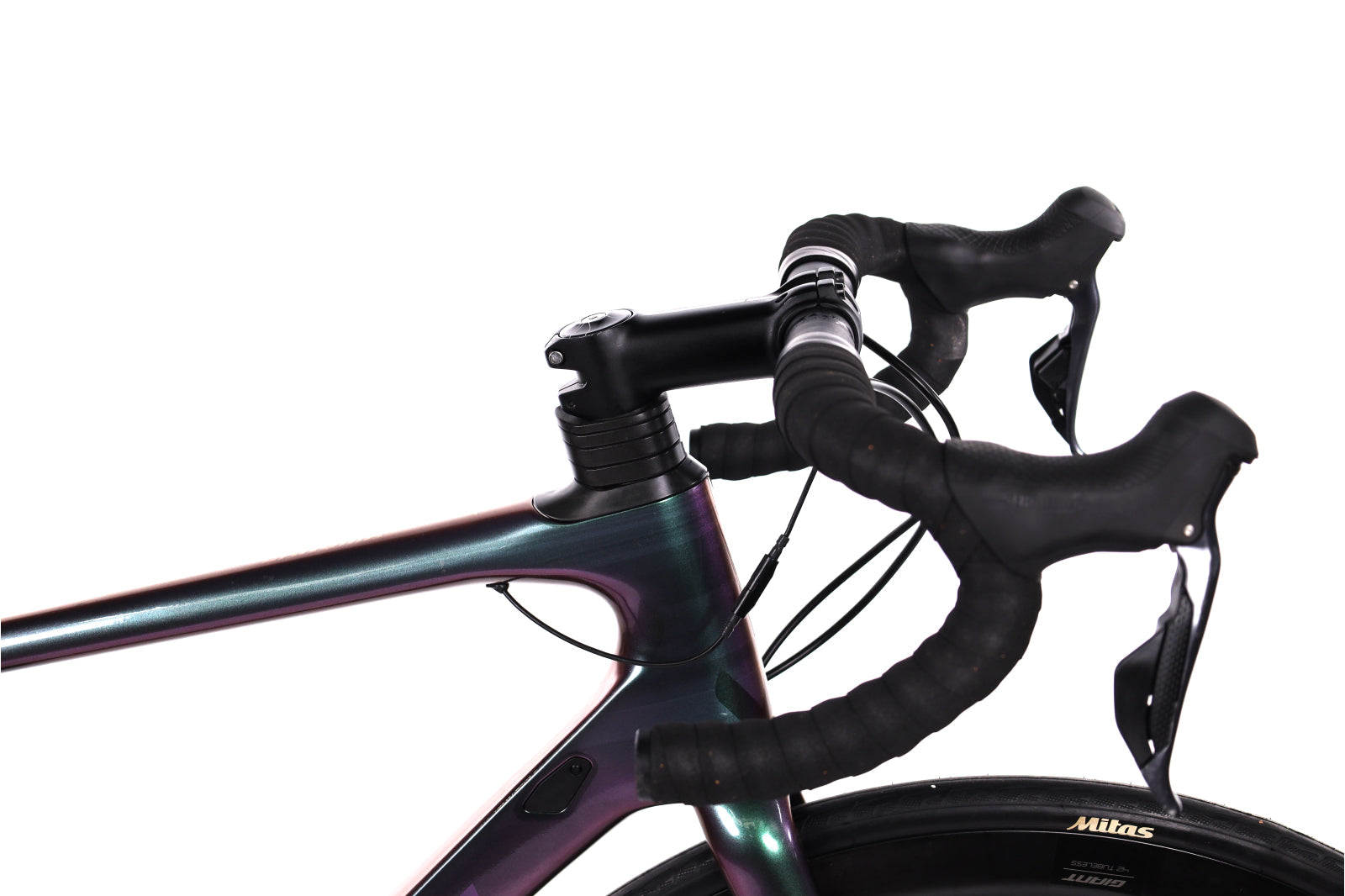 Liv Lagma Advanced Pro Disc 0 - Vélo de route