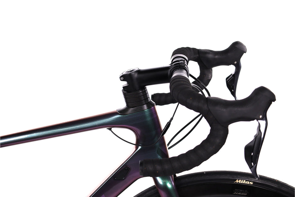 Liv Lagma Advanced Pro Disc 0 - Vélo de route