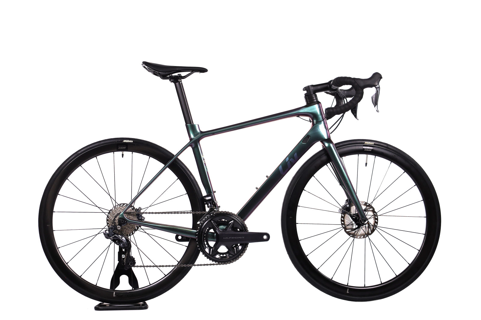 Liv Lagma Advanced Pro Disc 0 - Vélo de route