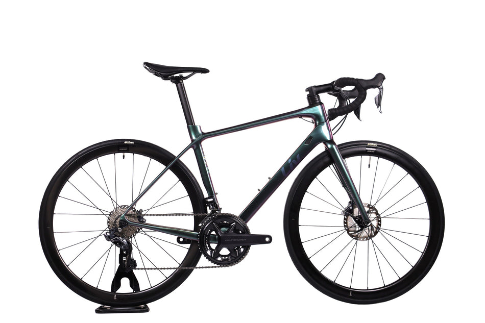 Liv Lagma Advanced Pro Disc 0 - Vélo de route