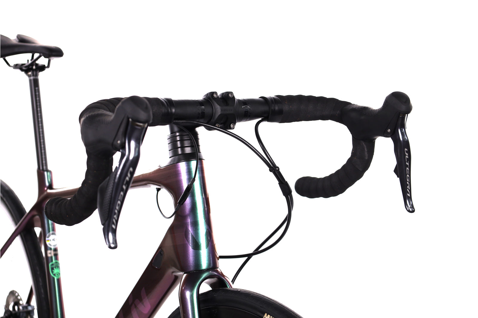 Liv Lagma Advanced Pro Disc 0 - Vélo de route