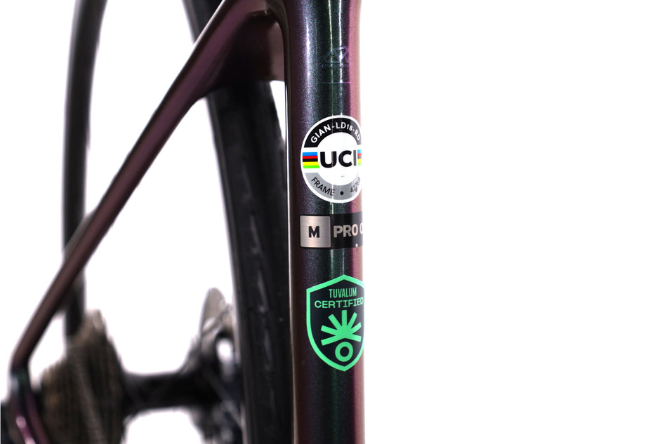 Liv Lagma Advanced Pro Disc 0 - Vélo de route