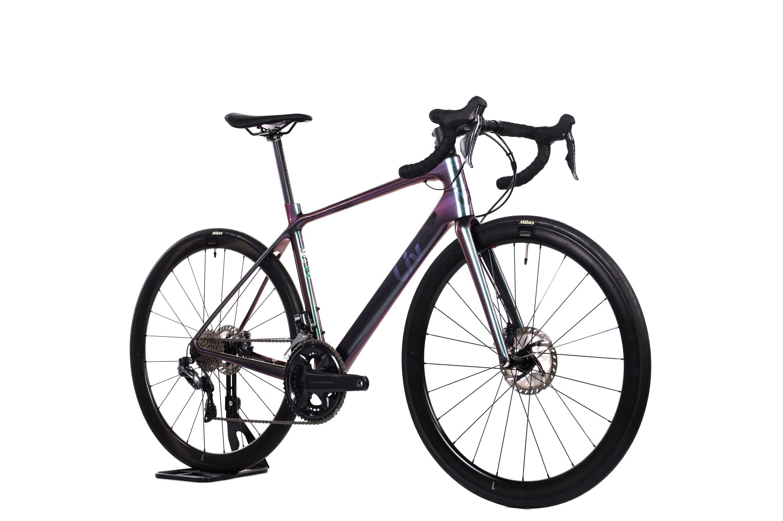 Liv Lagma Advanced Pro Disc 0 - Vélo de route