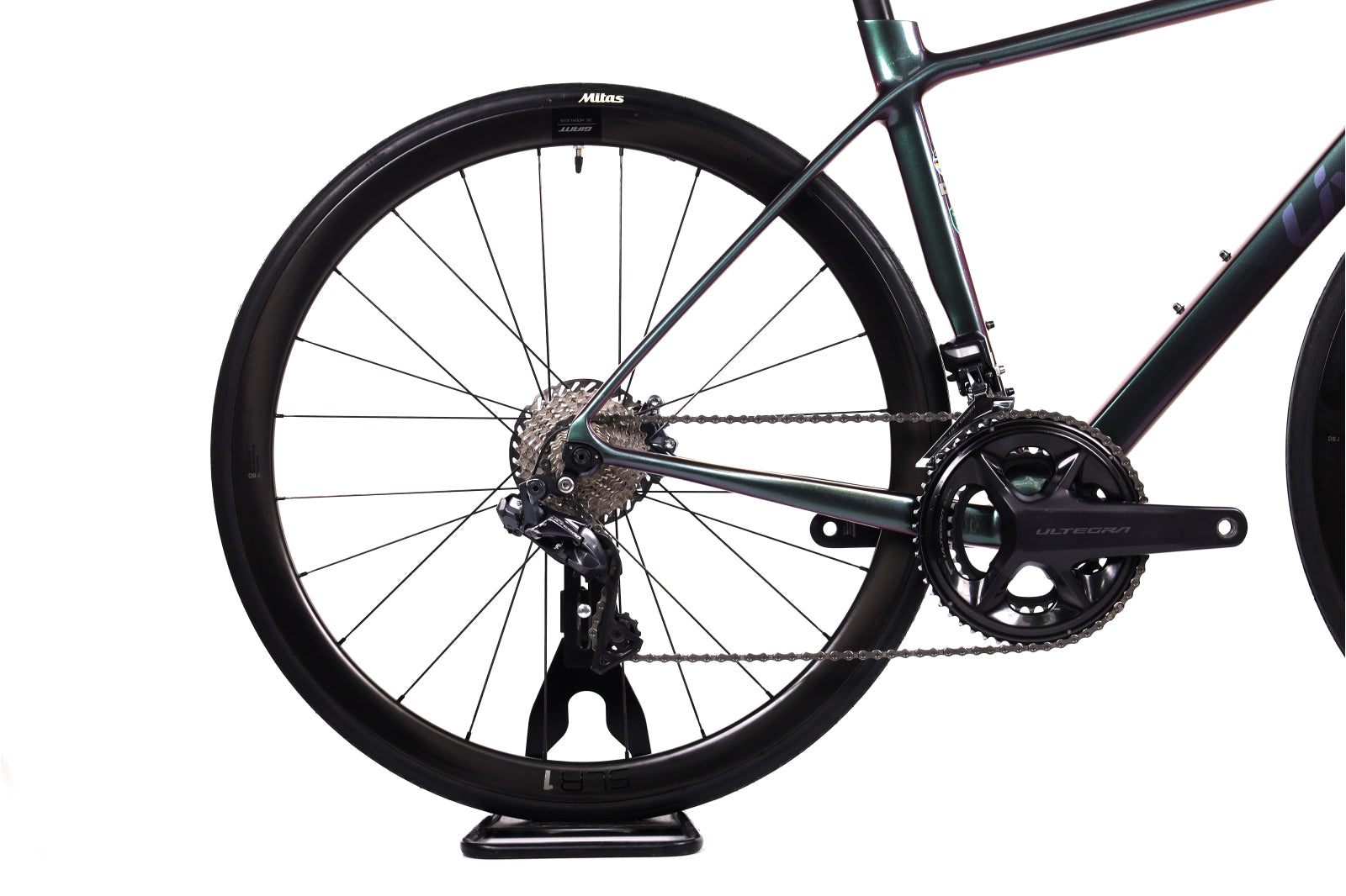 Liv Lagma Advanced Pro Disc 0 - Vélo de route