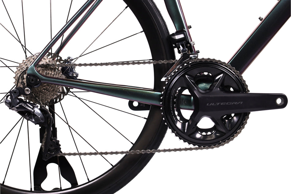 Liv Lagma Advanced Pro Disc 0 - Vélo de route