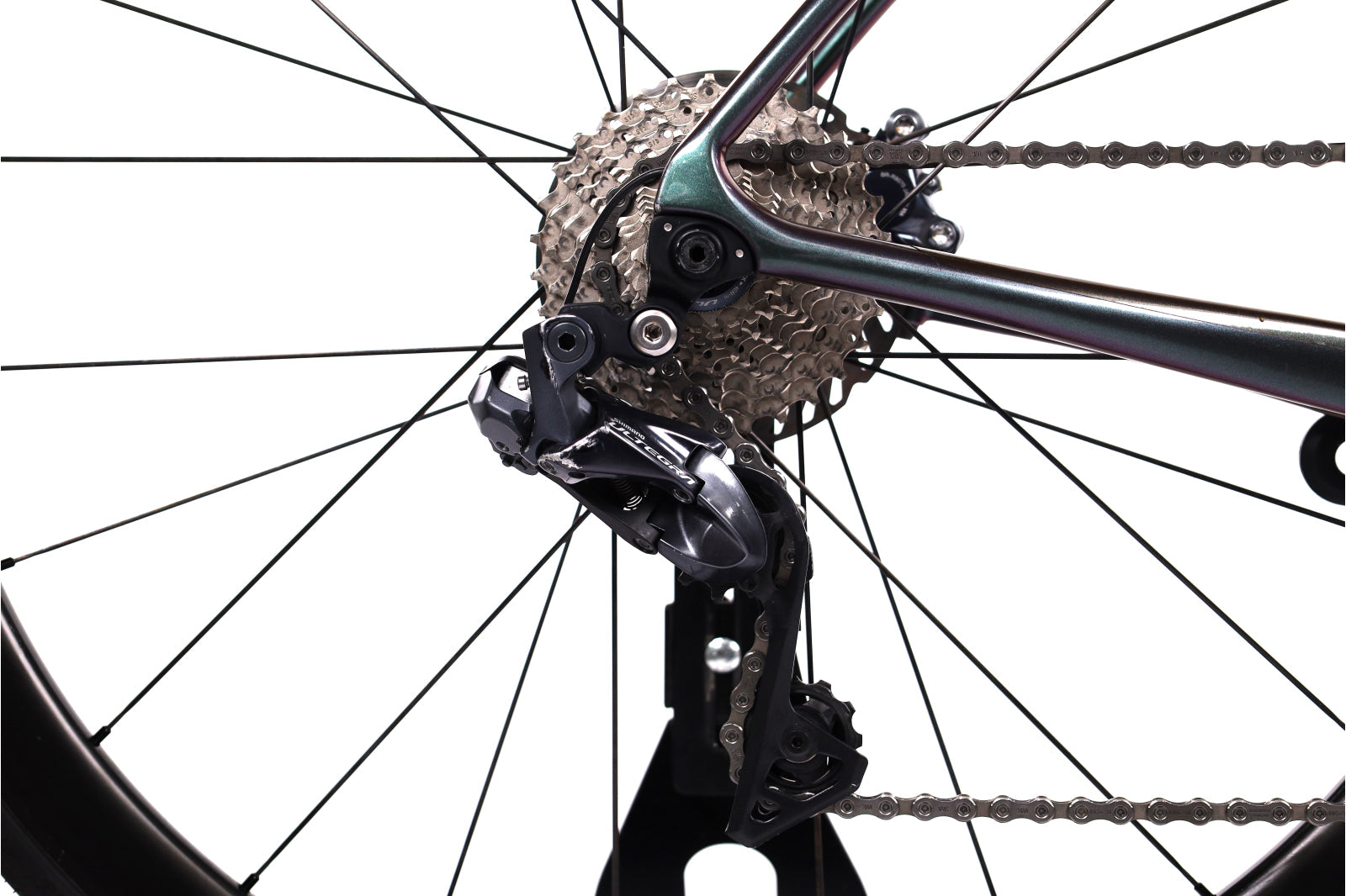 Liv Lagma Advanced Pro Disc 0 - Vélo de route