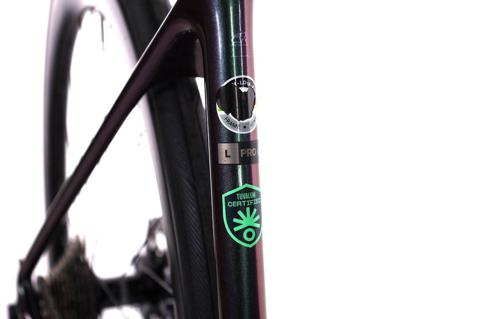 Liv Langma Advanced Pro Disc 0