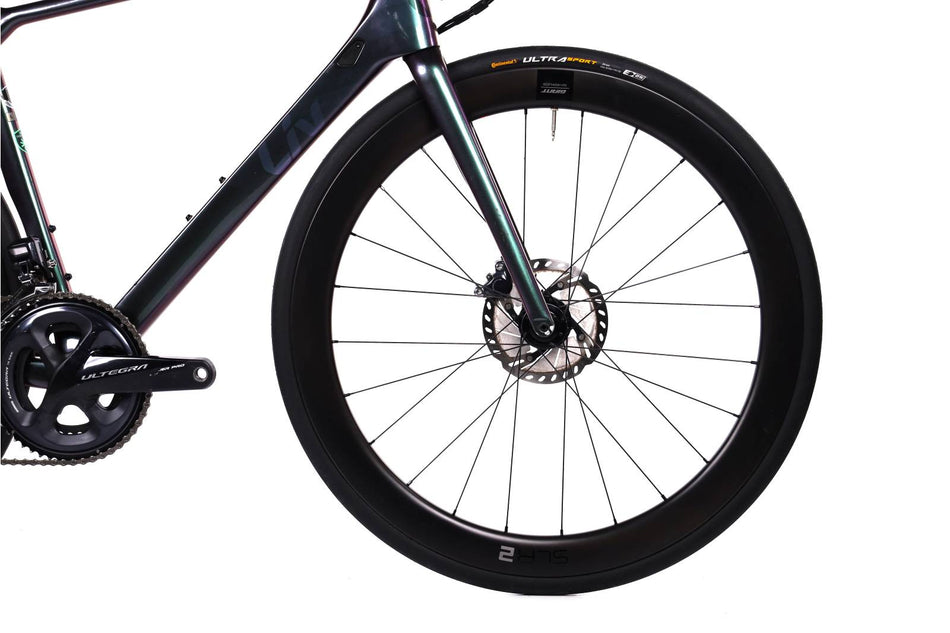 Liv Langma Advanced Pro Disc 0