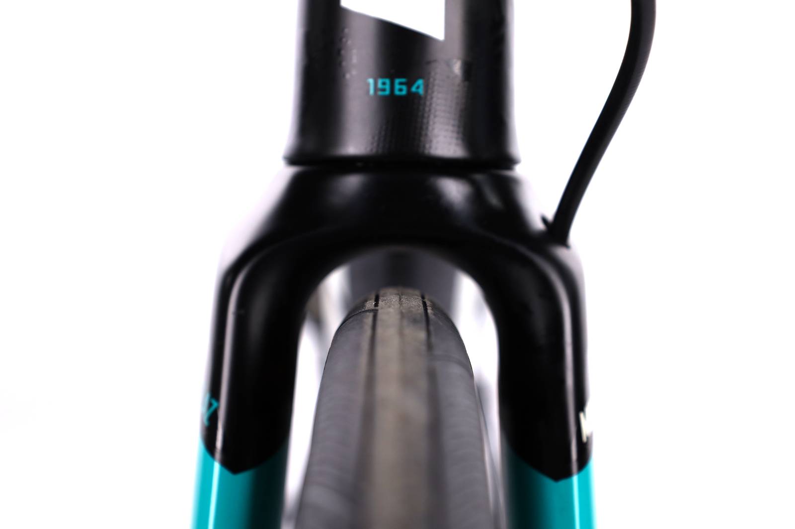 KTM Relevator Alto Máster