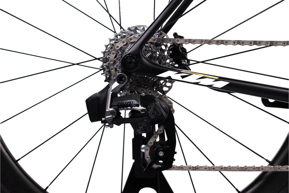 KTM Relevator Alto Máster