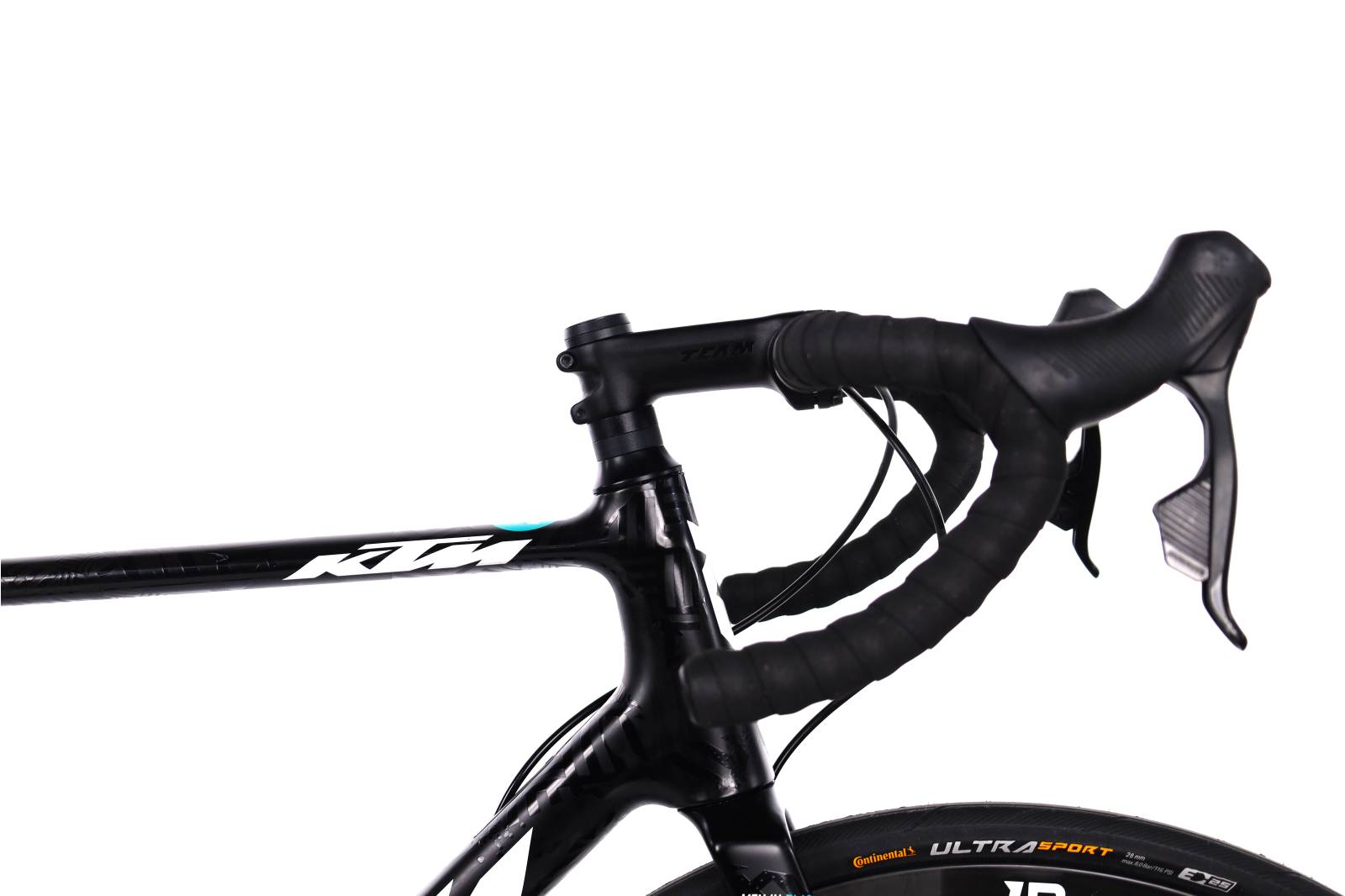 KTM Relevator Alto Máster