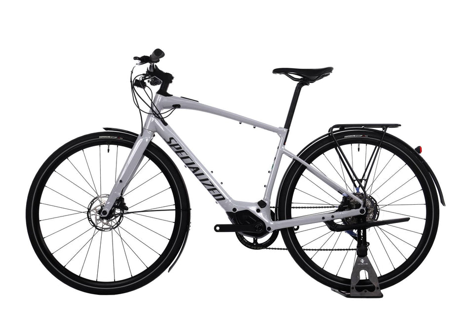 Specialized Turbo Creo Vado SL 4.0 EQ