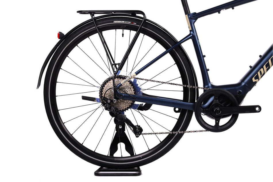 Specialized Turbo Vado SL 4.0 EQ